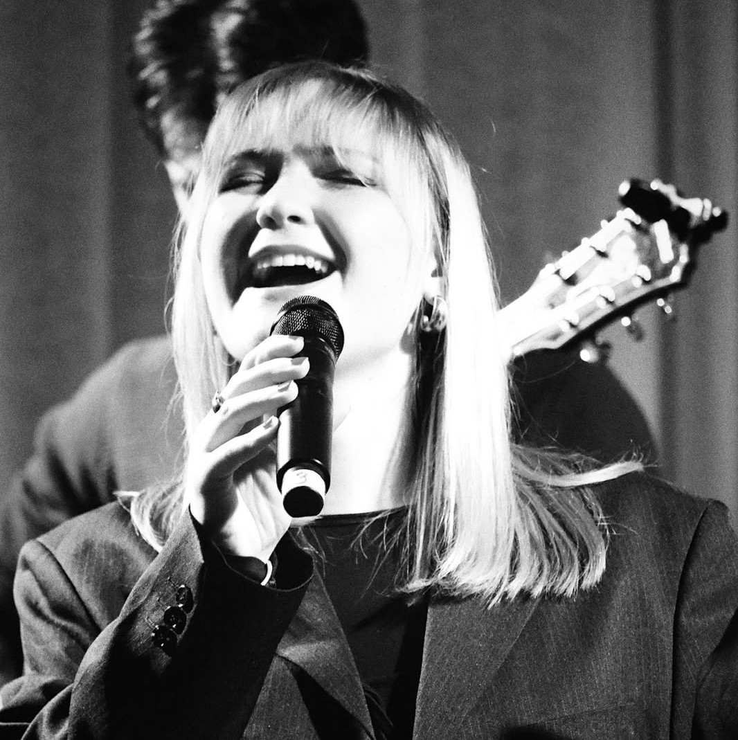 Franziska Kaupp